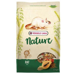 Versele-laga - Rat nature 2,3 kg