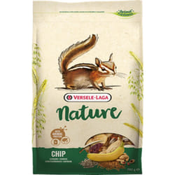 Squiles de chip nature 700G