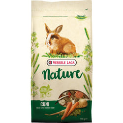 Versele-Laga Cuni Nature En-cas 700 g Lapin