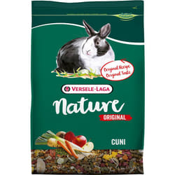 Versele-laga - Nature originale cuni 2,5 kg