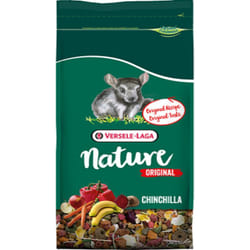 Versele-laga - Nature Original Chinchilla 750G