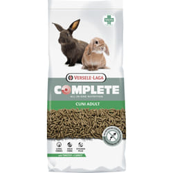 Versele-Laga Cuni Adult Complete Granulés 8 kg Lapin