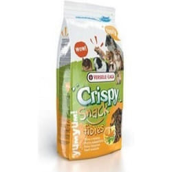 Fibres de collations croustillantes 1,75 kg