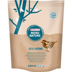 Versele-Laga 5410340641262 aliment pour oiseaux sauvages Ver de farine 300 g