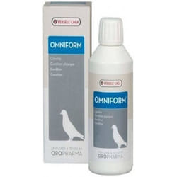 Oropharma omniforme 500 ml