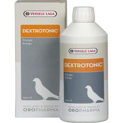 Oropharma Dextotonic 500 ml