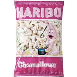 Haribo Supermix Chamallows 1 Kilo