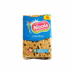 Éponge végétale cello gros travaux CARACTERISTIQUESOpérateur économique responsable : NICOLS France 2 allées des érables 5998 ...