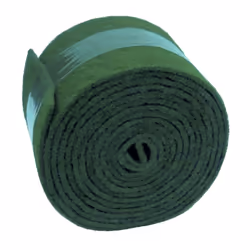 Le rouleau de récurant offre une solution pratique et efficace pour le nettoyage des surfaces. Avec une longueur de 5 mètres, ...
