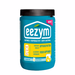 Eezym POU2005, 720 g, 4 pièce(s), 95 mm, 170 mm, 95 mm, 7880,2 cm³