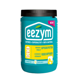 Eezym POU2005 additif pour fausse septique 26