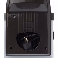 Fritel Turbo SF 4551 Unique 5 L Autonome Friteuse d’air chaud Noir, Gris, Argent