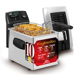 Fritel 5371 Unique 3 L Autonome 2300 W Blanc