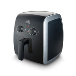 Fritel SnackTastic 4802 Unique 3,2 L 1450 W Friteuse Noir