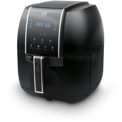 Fritel Snacktastic 6902 XXL 5 L Autonome 2300 W Friteuse d’air chaud Noir