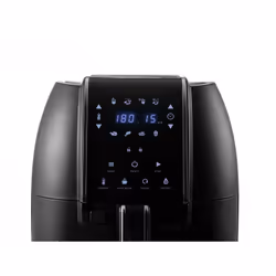 Fritel Snacktastic 6902 XXL Friteuse à air chaud 5L 2300W Noir - Vue supplémentaire 4