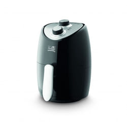 Fritel My SnackTastic 4202 Unique Autonome 1000 W Friteuse d’air chaud Noir, Argent
