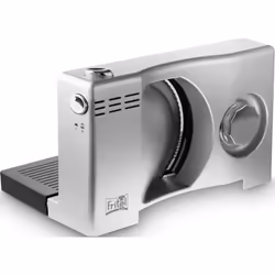 Fritel SL 3110, Electrique, 1,5 cm, Noir, Gris, 17 cm, 100 W