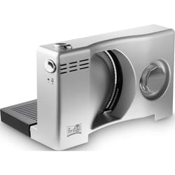 Fritel SL 3110 trancheuse Electrique 100 W Noir, Gris