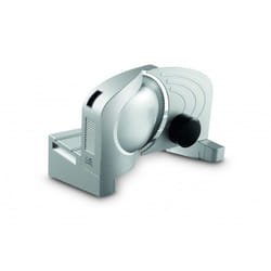 Fritel SL 3655 trancheuse Electrique 160 W Acier inoxydable