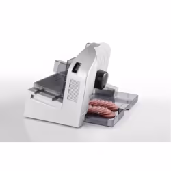 Fritel SL 3655 trancheuse Electrique 160 W Acier inoxydable