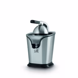 Fritel CP 4177, Noir, Acier inoxydable, Acier inoxydable, Plastique, Acier inoxydable, Acier inoxydable, 85 W, 185 mm