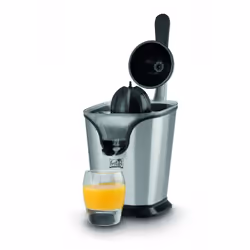 Fritel CP 4177 85 W Noir, Acier inoxydable - Vue supplémentaire 4
