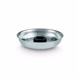 Fritel CP 4177 85 W Noir, Acier inoxydable - Vue supplémentaire 5