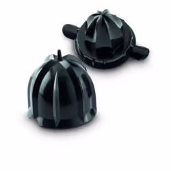 Fritel CP 4177 85 W Noir, Acier inoxydable - Vue supplémentaire 7