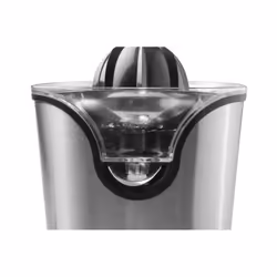 Fritel CP 4177 85 W Noir, Acier inoxydable - Vue supplémentaire 8