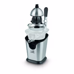 Fritel CP 4177 85 W Noir, Acier inoxydable - Vue supplémentaire 9