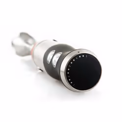 Fritel HB 2870 Batteur à main 800 W Noir, Acier inoxydable - Vue supplémentaire 3