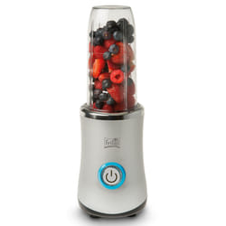 Fritel BG 1310 0,7 L Mélangeur de table 380 W Argent