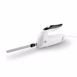 Fritel EK 3180, Blanc, Viande, 150 W, Secteur, 68 mm, 440 mm