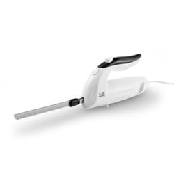 Fritel EK 3180 couteau électrique 150 W Blanc