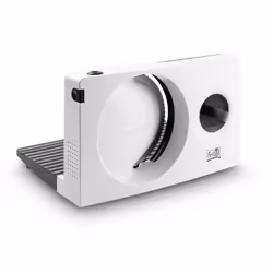 Fritel Sl 3070 trancheuse Electrique 100 W Blanc