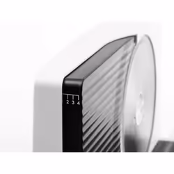 Fritel Sl 3070 trancheuse Electrique 100 W Blanc - Vue supplémentaire 4