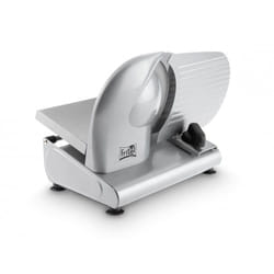 Fritel SL 3855 Twin trancheuse Electrique 150 W Argent