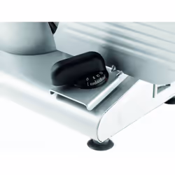 Fritel SL 3855 Twin trancheuse Electrique 150 W Argent