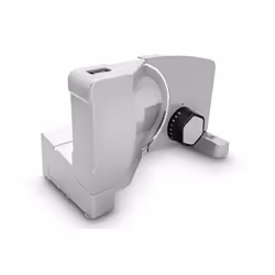 Fritel SL 3657, Electrique, 2 cm, Gris, Argent, Acier inoxydable, Métal, Acier inoxydable, 17 cm, 150 W