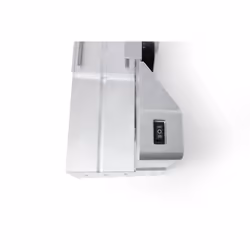 Fritel SL 3657 trancheuse Electrique 150 W Gris, Argent, Acier inoxydable Métal, Acier inoxydable