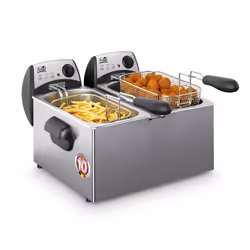 Fritel FR 1355 DUO Double 4400 W