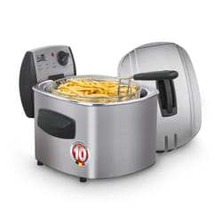 Fritel FR 1480 Unique 3000 W Acier inoxydable