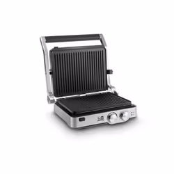 Fritel GR 2285, Noir, Argent, Rectangulaire, Rotatif, 354 x 326 mm, 2000 W, 354 mm