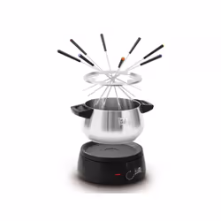Fritel 142087 appareil à fondue, raclette et wok 1,5 L 8 personne(s)