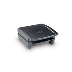 Fritel WA 1451 2 gauffre(s) 1400 W Anthracite, Noir