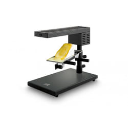 Fritel CR 1895 appareil à raclette 600 W Noir