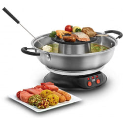 Fritel FG 2970 2 L 6 personne(s)
