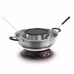 Fritel FG 2970 2 L 6 personne(s)