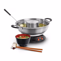 Fritel FG 2970 2 L 6 personne(s) - Vue supplémentaire 4
